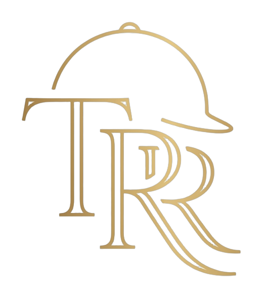 The Riding Room